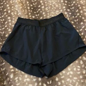 Outdoor voices shorts